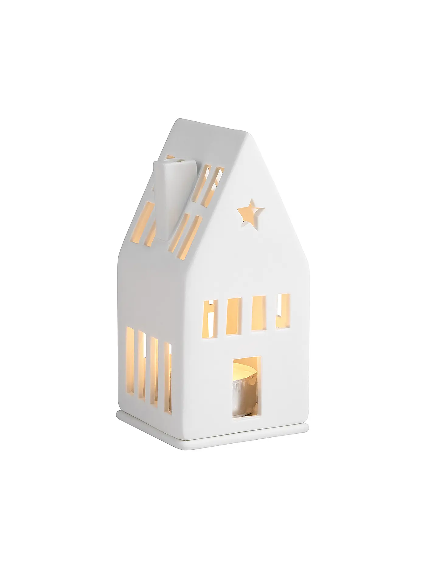 RAEDER | Mini Lichthaus Traumhaus 6x13cm | 